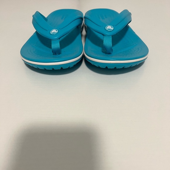 Crocs Flip-Flops For Kids - Picture 2 of 5